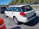 Subaru Outback 2.5i Image 9