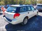 Subaru Outback 2.5i Image 14