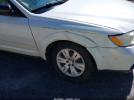 Subaru Outback 2.5i Image 12