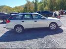 Subaru Outback 2.5i Image 3