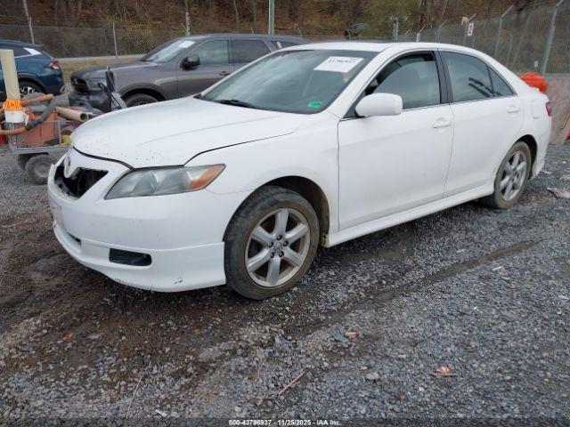 Toyota Camry Se V6 Image 17