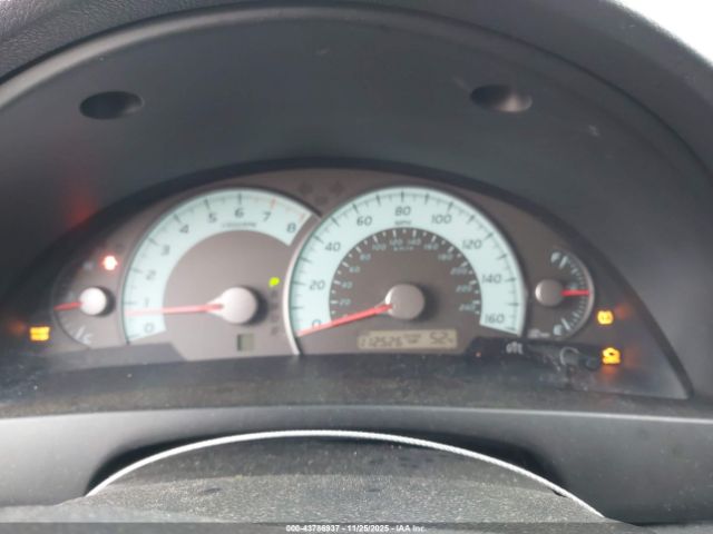 Toyota Camry Se V6 Image 18