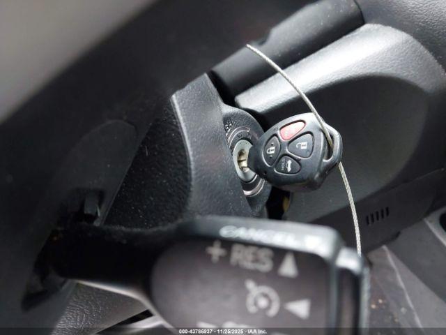 Toyota Camry Se V6 Image 4