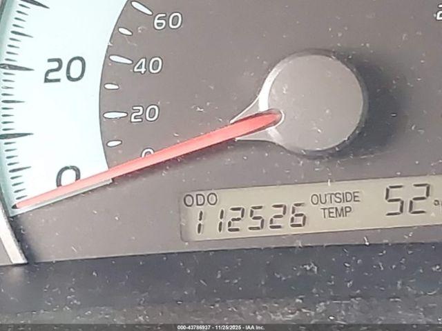 Toyota Camry Se V6 Image 6