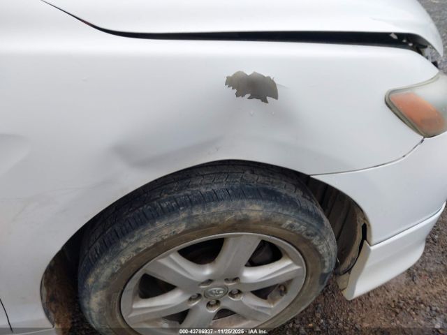 Toyota Camry Se V6 Image 8