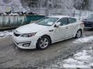 Kia Optima Lx Image 12