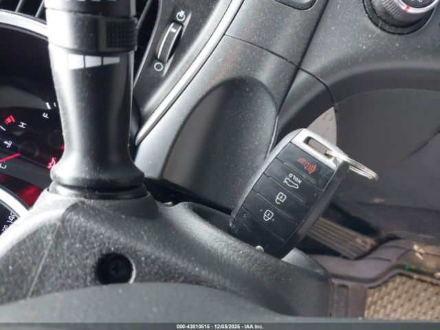 Kia Optima Lx Image 2