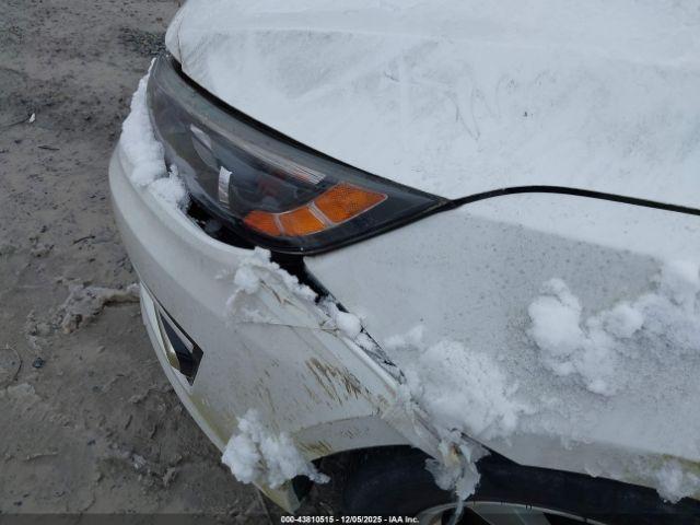 Kia Optima Lx Image 8