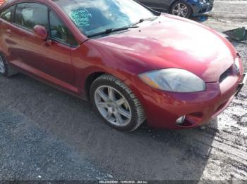  Salvage Mitsubishi Eclipse
