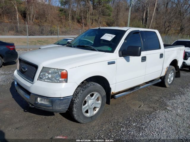 Ford F-150 Image 2