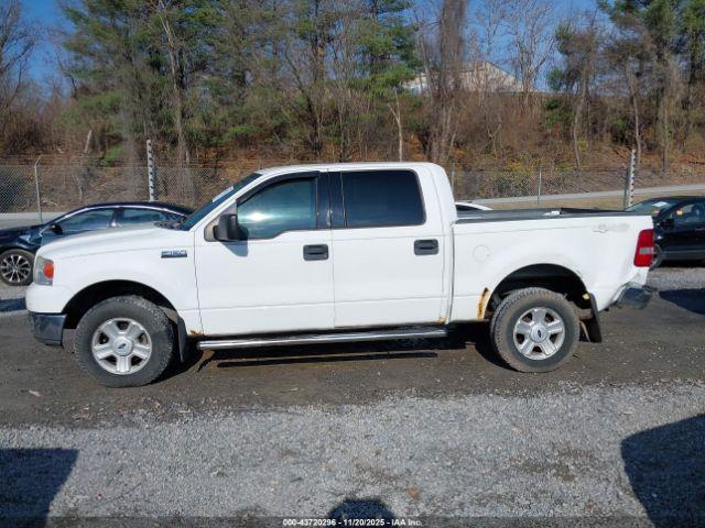 Ford F-150 Image 8
