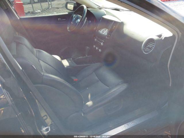 Nissan Maxima 3.5 Sv Image 7