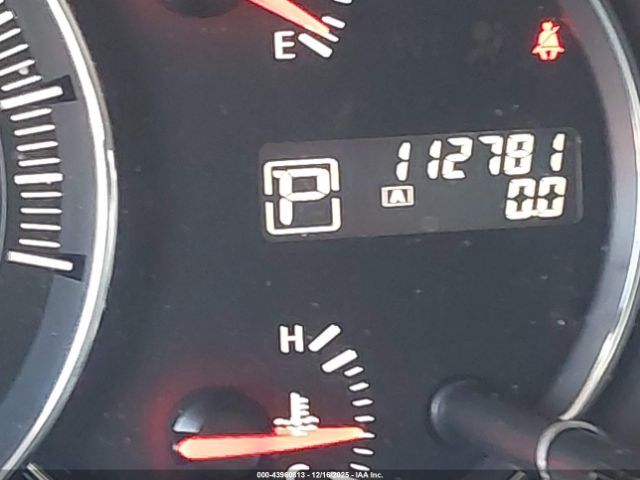 Nissan Maxima 3.5 Sv Image 6