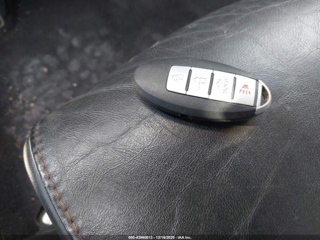 Nissan Maxima 3.5 Sv Image 13