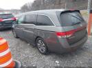 Honda Odyssey Image 8