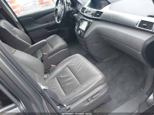Honda Odyssey Image 10