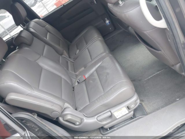 Honda Odyssey Image 15