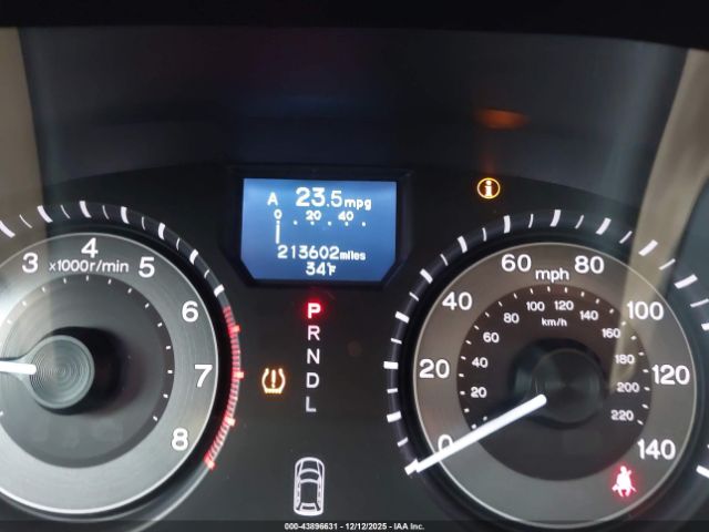 Honda Odyssey Image 16