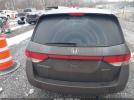 Honda Odyssey Image 2