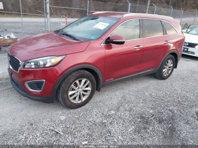 Kia Sorento 3.3l Lx Image 5