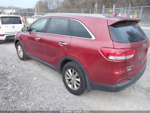 Kia Sorento 3.3l Lx Image 8