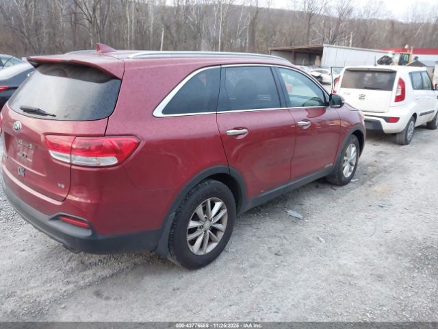 Kia Sorento 3.3l Lx Image 3