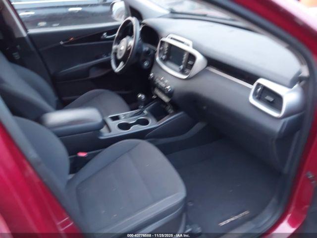 Kia Sorento 3.3l Lx Image 11