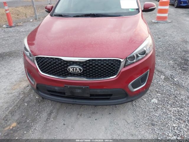 Kia Sorento 3.3l Lx Image 12