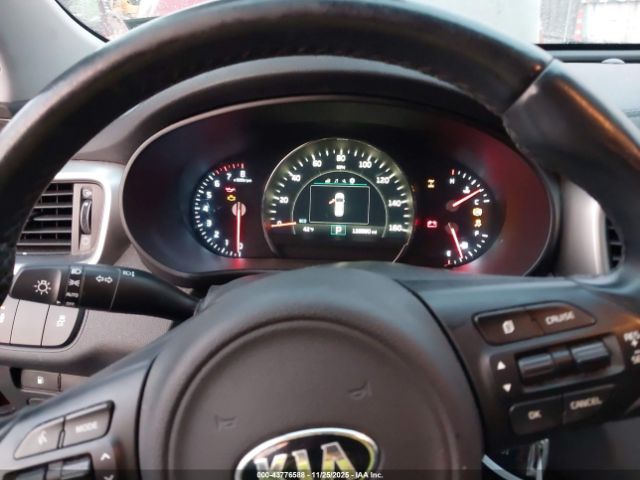 Kia Sorento 3.3l Lx Image 4