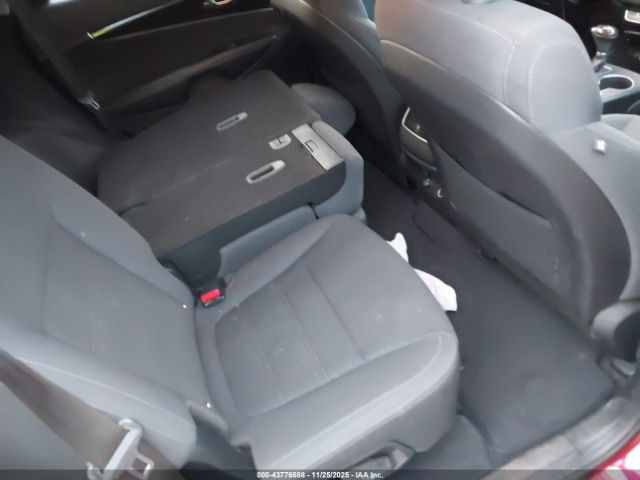 Kia Sorento 3.3l Lx Image 6