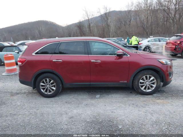 Kia Sorento 3.3l Lx Image 10