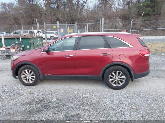 Kia Sorento 3.3l Lx Image 2