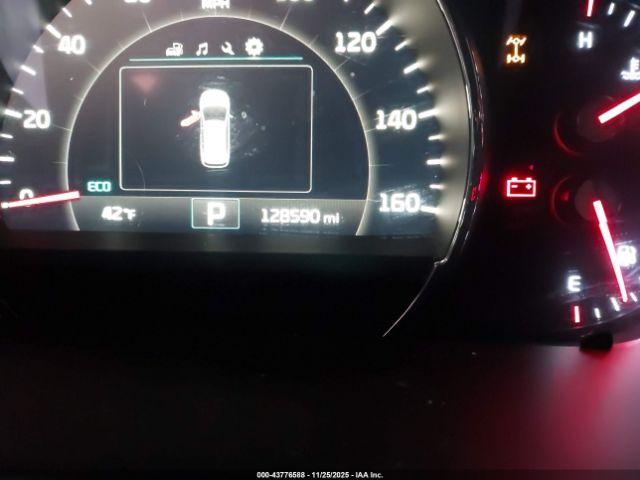 Kia Sorento 3.3l Lx Image 13