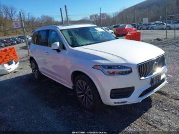  Salvage Volvo XC90