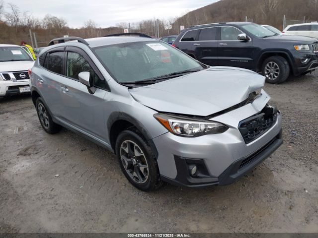 Subaru Crosstrek 2.0i Premium Image 1