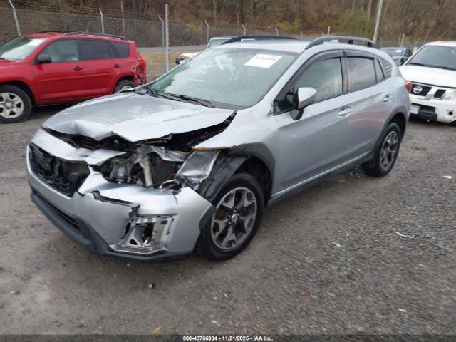 Subaru Crosstrek 2.0i Premium Image 2