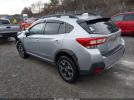 Subaru Crosstrek 2.0i Premium Image 9