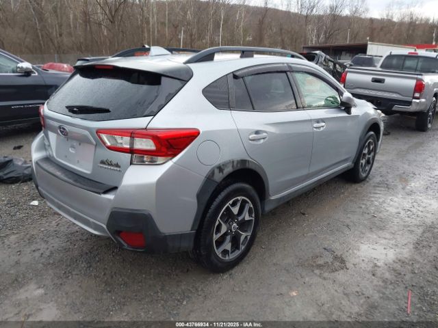 Subaru Crosstrek 2.0i Premium Image 11