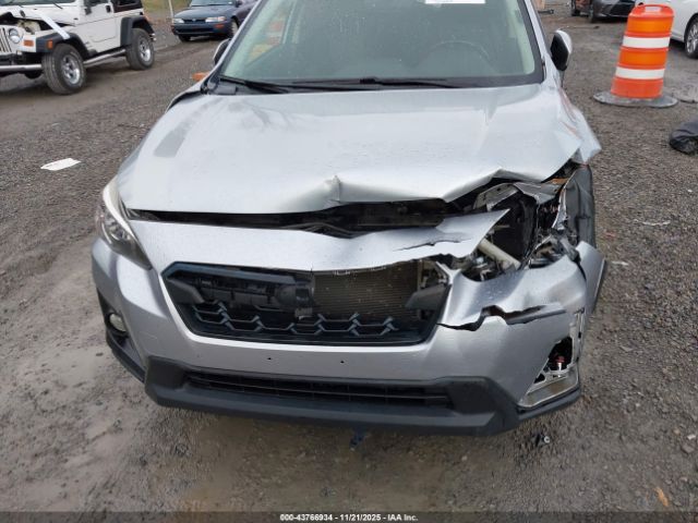 Subaru Crosstrek 2.0i Premium Image 5