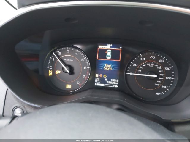 Subaru Crosstrek 2.0i Premium Image 15