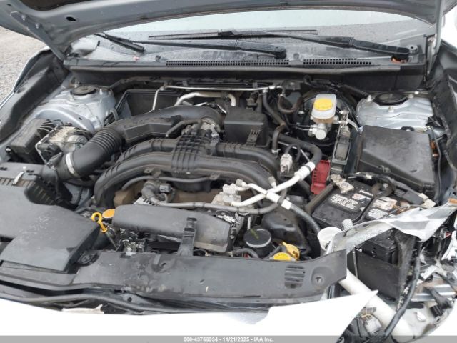 Subaru Crosstrek 2.0i Premium Image 14