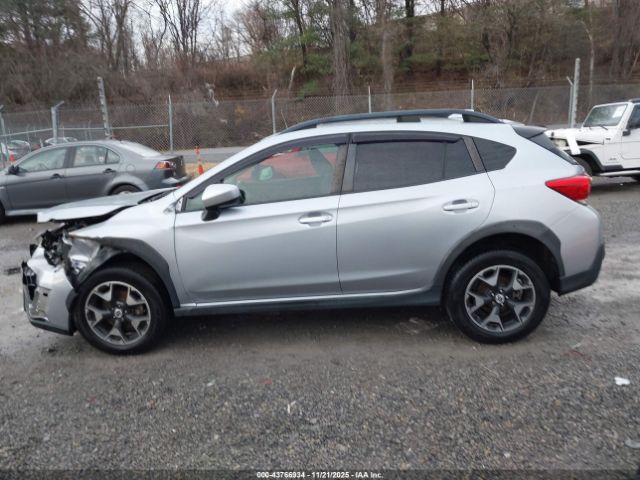 Subaru Crosstrek 2.0i Premium Image 13