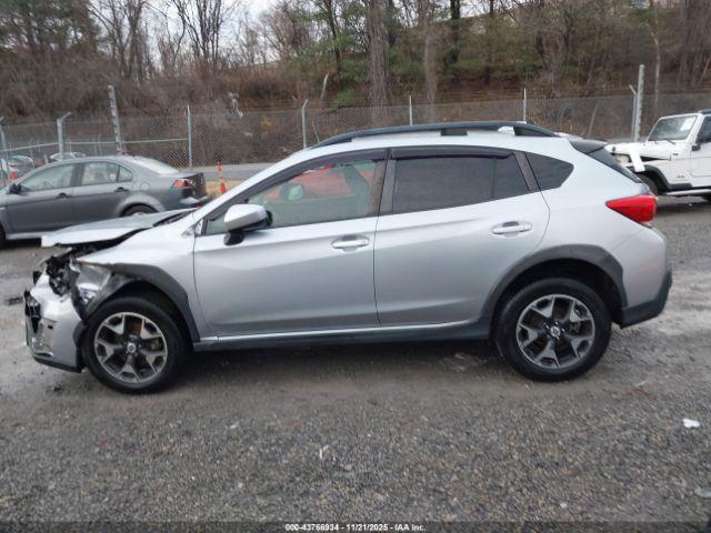 Subaru Crosstrek 2.0i Premium Image 13