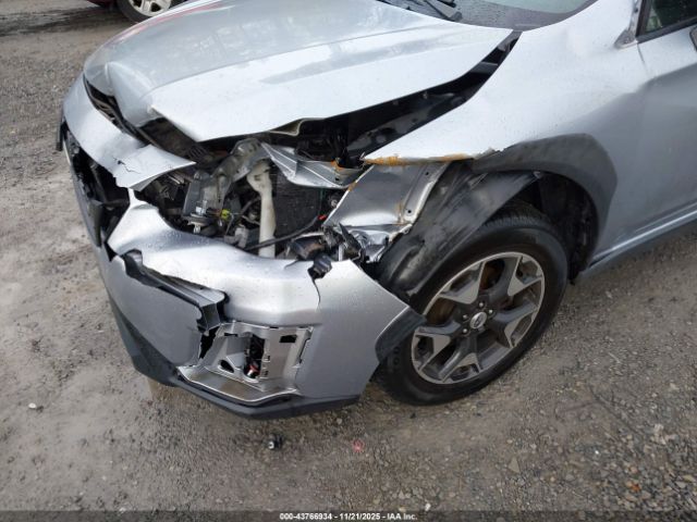 Subaru Crosstrek 2.0i Premium Image 16