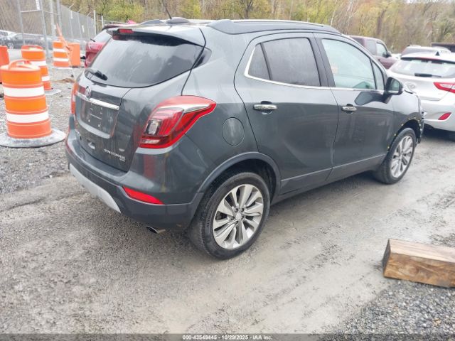 Buick Encore Preferred Image 15