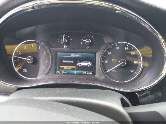 Buick Encore Preferred Image 17