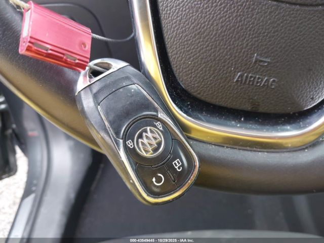 Buick Encore Preferred Image 4