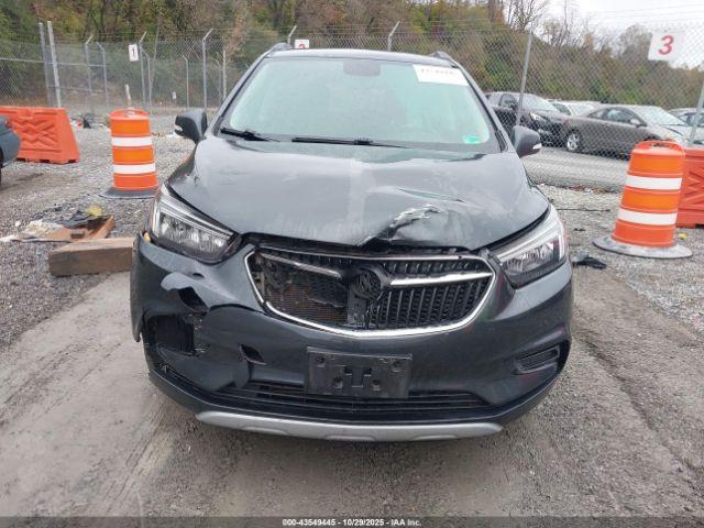 Buick Encore Preferred Image 2