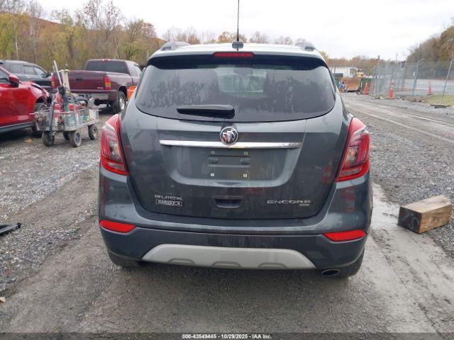 Buick Encore Preferred Image 10