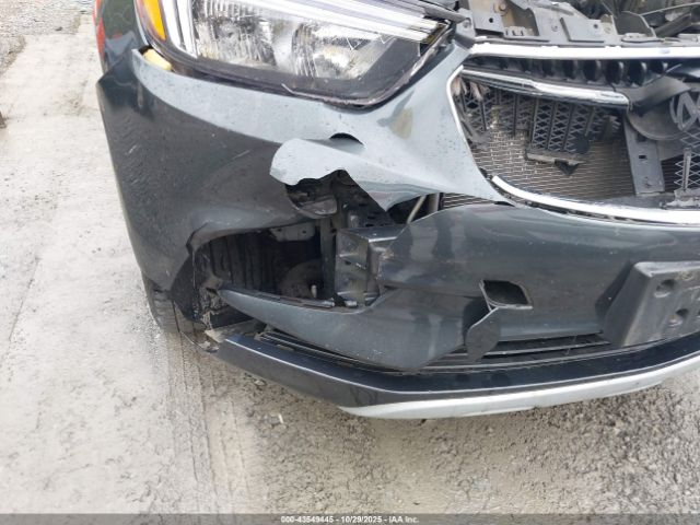 Buick Encore Preferred Image 11